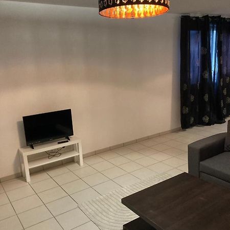 Appartement Meuble Τουλούζη Εξωτερικό φωτογραφία