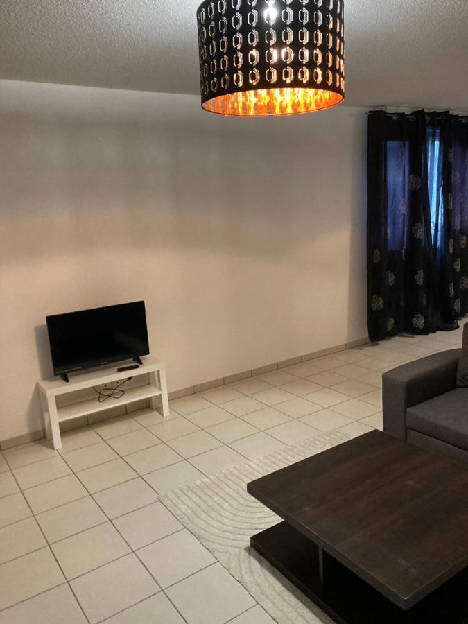 Appartement Meuble Τουλούζη Εξωτερικό φωτογραφία